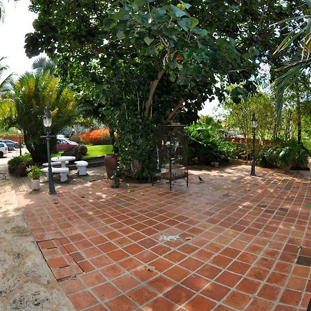 Sun Reef Village On Sea Willemstad Exterior photo