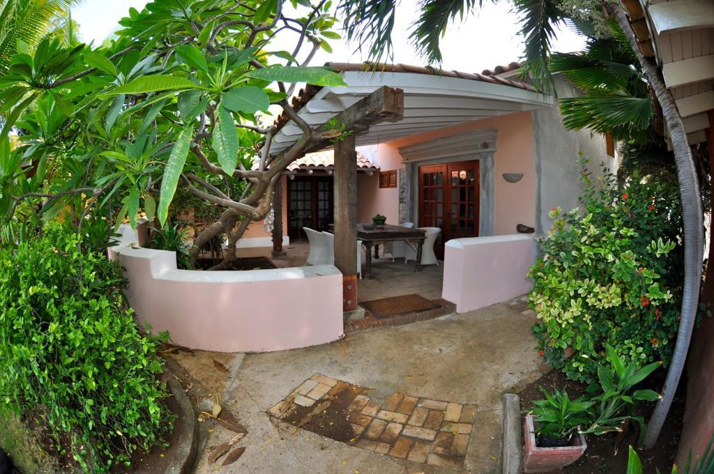 Sun Reef Village On Sea Willemstad Room photo