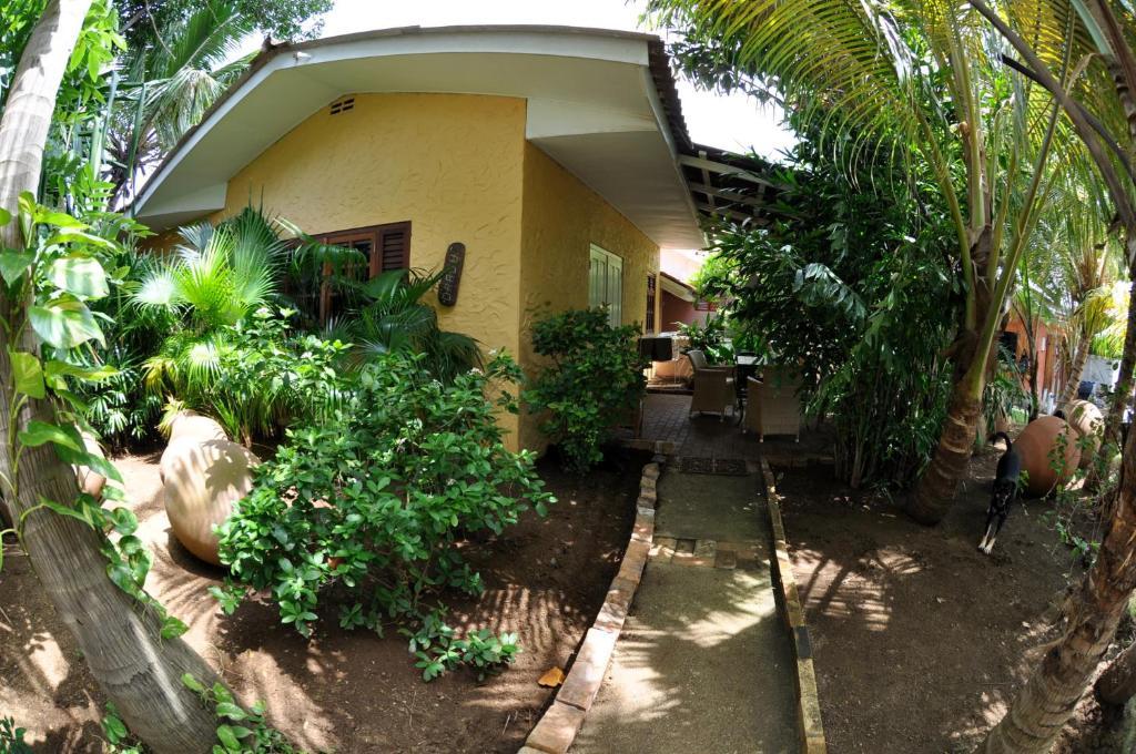Sun Reef Village On Sea Willemstad Room photo