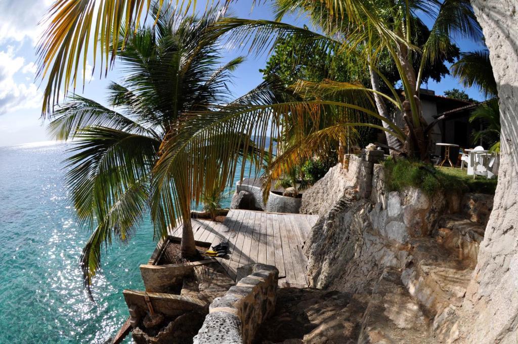 Sun Reef Village On Sea Willemstad Room photo