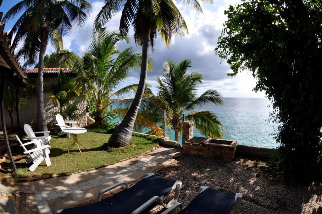 Sun Reef Village On Sea Willemstad Room photo