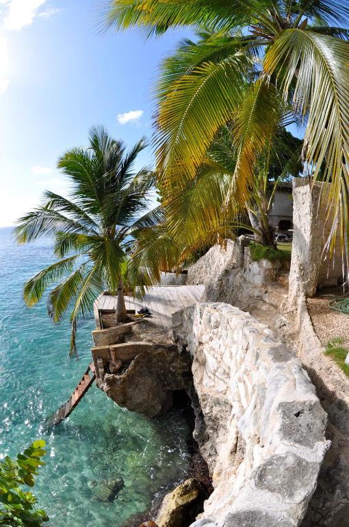 Sun Reef Village On Sea Willemstad Room photo