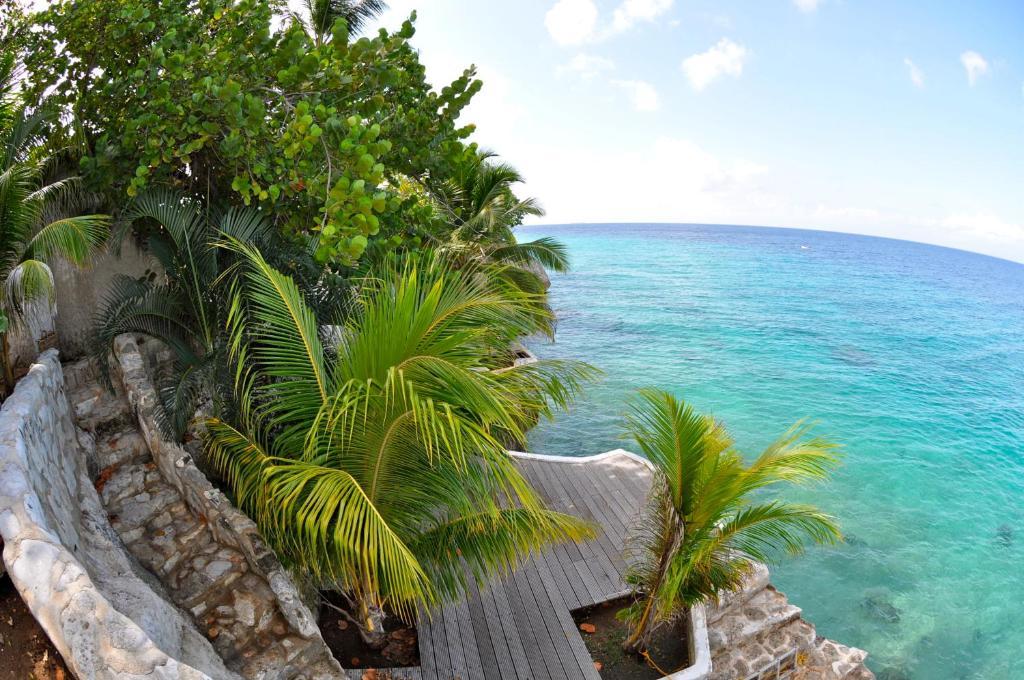 Sun Reef Village On Sea Willemstad Room photo