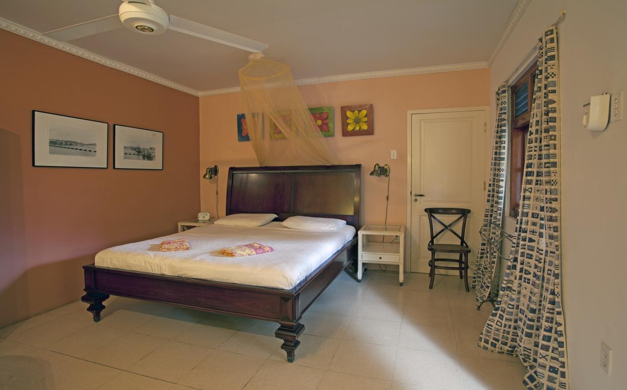 Sun Reef Village On Sea Willemstad Exterior photo